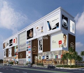 Shanta Sriram Dundoo Mall