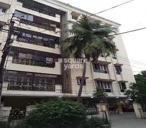 Shanta Sriram Harmony Heavens, Manikonda, Hyderabad