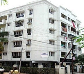 Shanta Sriram Harmony Heavens West Marredpally