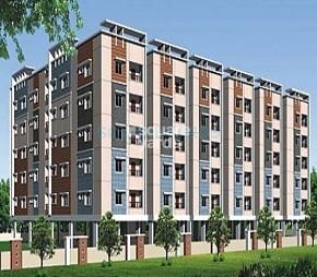 Shanta Sriram Harmony Heights