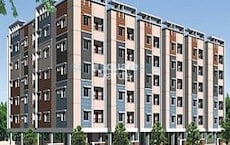 Shanta Sriram Harmony Heights Featured Image