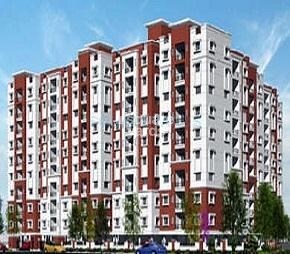 Shanta Sriram Landmark Towers