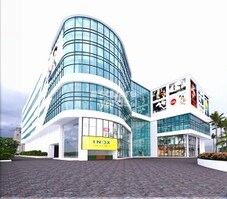 Shanta Sriram Odeon Mall Featured Image