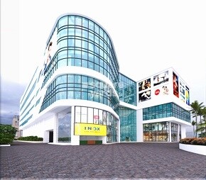 Shanta Sriram Odeon Mall