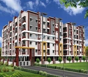 Shanta Sriram Padmanabha Residency