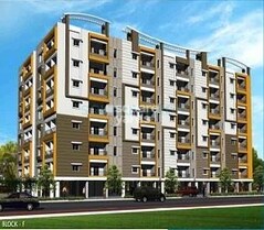Shanta Sriram Satellite Township Block E