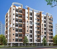 Shanta Sriram Satellite Township Block F Featured Image