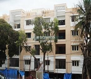 Shanta Sriram Studio Sycamore