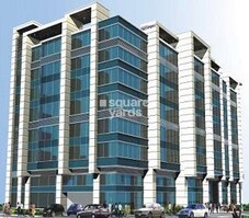 Shanta Sriram Techpark Featured Image