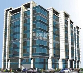 Shanta Sriram Techpark