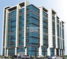 Shanta Sriram Techpark Featured Image