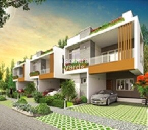 Shantha Sriram Citi Villa