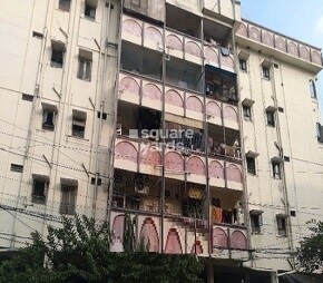Shanthan Apartments