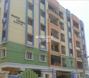 Shanthi Gardens Nacharam