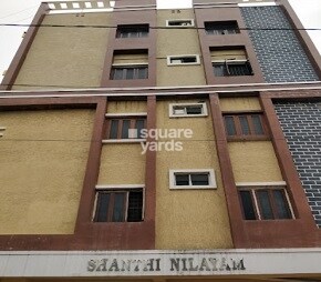 Shanthi Nilayam Uppal