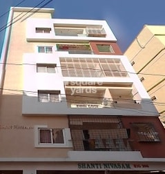 Shanti Nivasam Apartments Shanti Nivasam Apartments