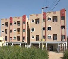 Shanti Sagar Apartments Bandlaguda Featured Image
