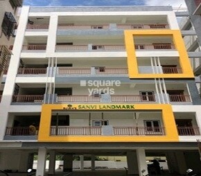 Shanvi Landmark