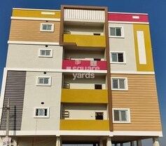 Shanvika Residency, Indresham, Hyderabad