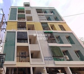 Sharanya Apartments