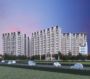 Sharvani Sree Hemadurga Paradise, Chanda Nagar, Hyderabad