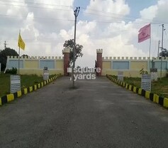 Shashank County Le Grande, Kadthal, Hyderabad