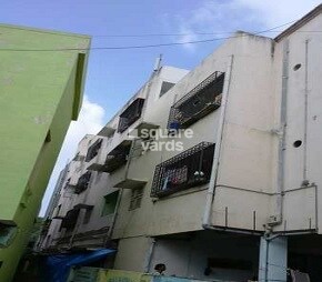 Shashank Residency Malkajgiri