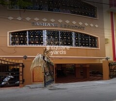 Shashank Residency Tarnaka Shashank Residency Tarnaka