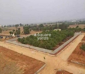 Shathabdhi Silver Oaks