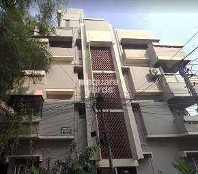 Shilhet Apartment Cover Image