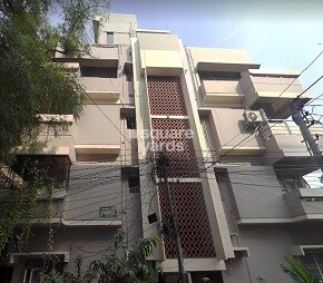 Shilhet Apartment