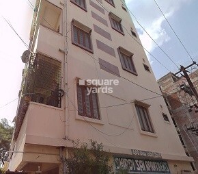 Shirdi Sai Apartments