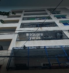 Shirdi Sai Residency Attapur Shirdi Sai Residency Attapur