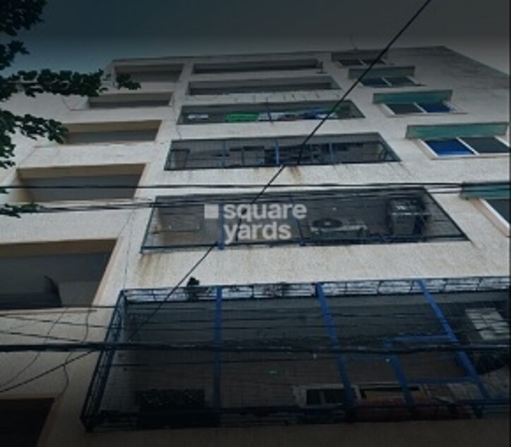 Shirdi Sai Residency Attapur Cover Image