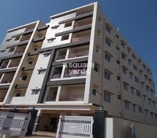 Shirdi Sai Residency Featured Image