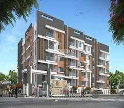 Shiv MAR Residency Flagship