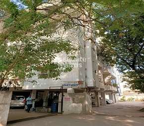 Shiva Apartments Ameerpet Cover Image