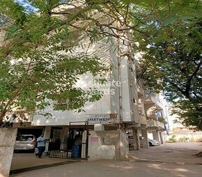 Shiva Apartments Ameerpet