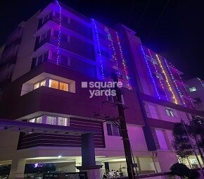 Shiva Balaji Nest, Serilingampally, Hyderabad