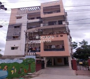 Shiva Enclave Madinaguda