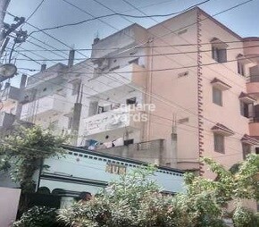 Shiva Ganga Apartments