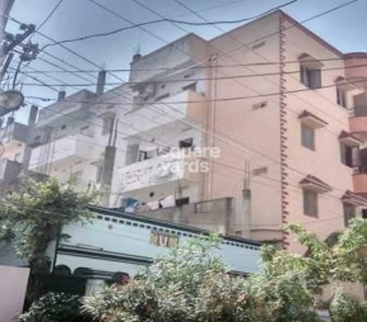 Shiva Ganga Apartments Cover Image