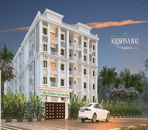 Shiva Krishna Bai Residency