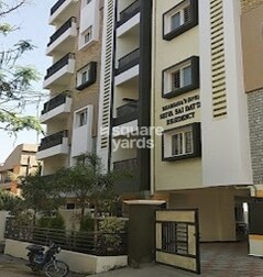 Shiva Sai Datta Residency Shiva Sai Datta Residency