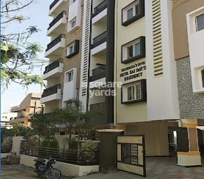 Shiva Sai Datta Residency