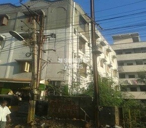 Shiva Sai Residency Kothapet