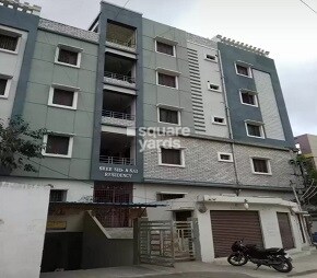 Shiva Sai Residency Meerpet