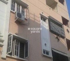 Shiva Sai Residency Pokalwada