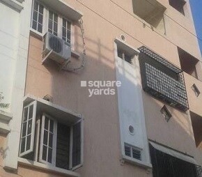 Shiva Sai Residency Pokalwada