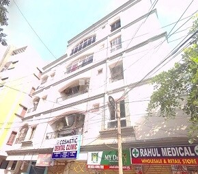 Shiva Sakthi Enclave